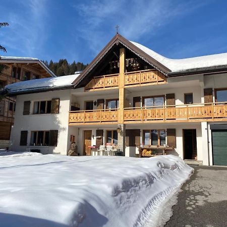 Residences Delavay La Ferme Les Gets Exteriör bild